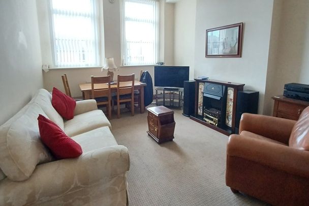 Durham Street, HARTLEPOOL - Photo 1