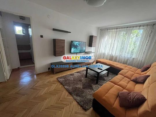 Apartament 3 camere Crangasi/2bai/AC/Centrala/parcare - Photo 1