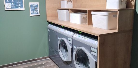 Location Appartement 1 pièce 18m² MONTPELLIER 34000 - Photo 2