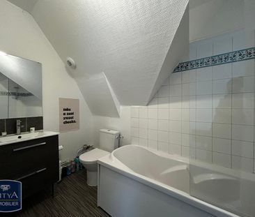 Location Appartement 1 pièce 25m² LILLE 59000 - Photo 3