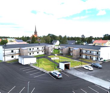 Strandvägen, Bureå - Foto 6