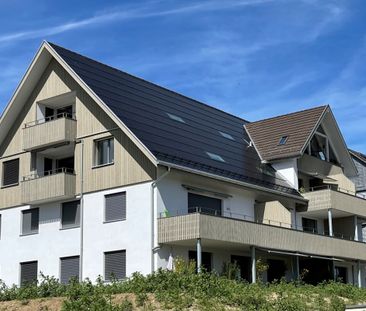 Appartement de 3,5 pièces immeuble neuf sous les combles - Photo 6