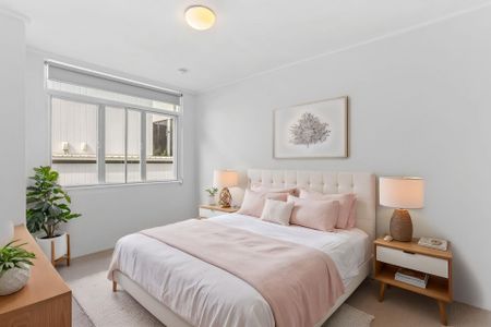 Freshly Renovated Apartment in the Heart of New Farm - Photo 4