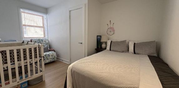 Appartement 4 ½ à louer Montcalm / Saint-Sacrement mars 2026 - Photo 2