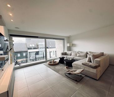 Ruim appartement met zonnig terras - Photo 2