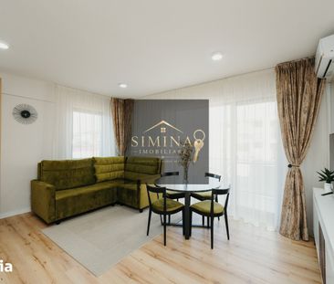 Apartament 3 Camere, De Închiriat, Confort Lux, Livezeni - Fotografie 4