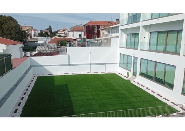 Apartamento T1 em Porto