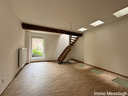 Gezellige stadswoning in hartje Diest - Photo 4