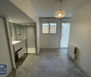 Location Appartement 3 pièces 50m² ST GEORGES DE DIDONNE 17110 - Photo 3