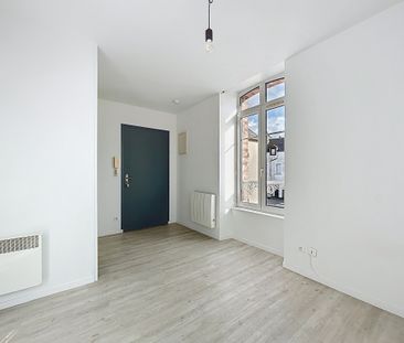 Location Appartement 1 pièce 16m² ST LO 50000 - Photo 1