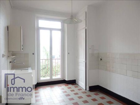 Appartement 3 pièces - Photo 5