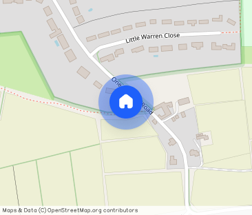 One Tree Hill Road, Guildford - Photo 1
