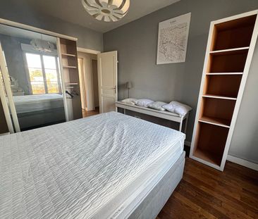 Appartement T2 Alfortville à louer - Photo 3