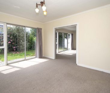 25A Bucknell Street, Upper Riccarton - Photo 4