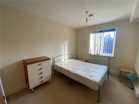 property to rent Villiers Road, Woodthorpe, Nottingham, Nottinghamshire, NG5 - Photo 2