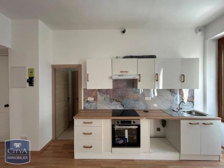 Appartement à louer 4 pièces 80.13m² - Photo 5