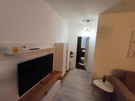Apartament 2 camere VISOIANU 430 EURO - Photo 4