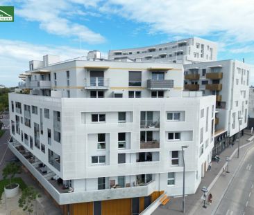 EFFENBERGPLATZ – WOHNGENUSS NAHE DER DONAU – VIELE EXTRAS ZUM WOHLF... - Photo 2