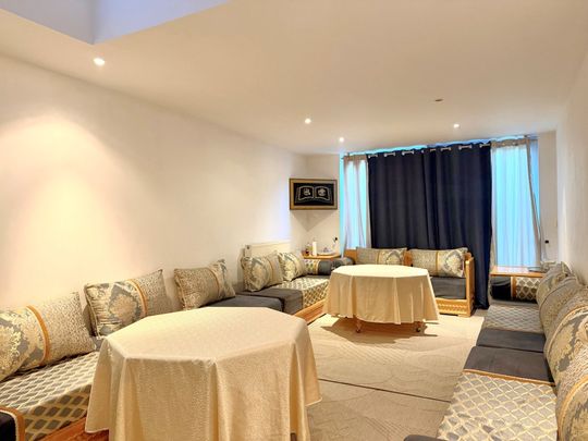 Woning met 4 slaapkamers en koer. - Foto 1