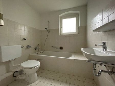 2-Zimmer-Wohnung in Wilhelmshaven Hansaviertel - Photo 5