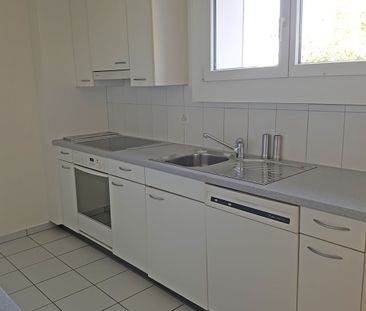 Wohnen im Grünen - befristet - Ende November 2026 - Photo 4