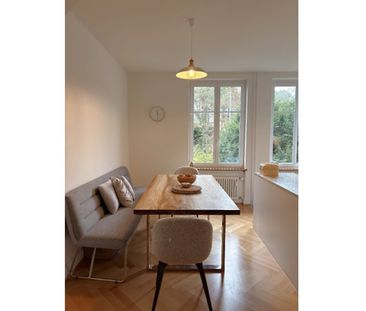 4 Zimmer, 150 m², 1. Stock - Photo 5