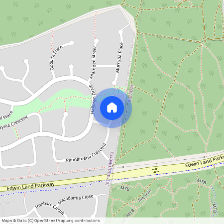 8 Pemberton Place, Jerrabomberra NSW 2619