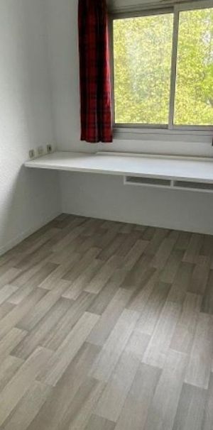 Location Appartement 1 pièce(s) de 9 m2 - Photo 1