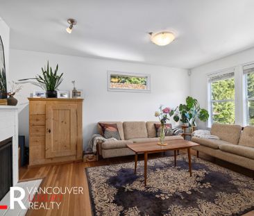 Townhouse in Vancouver East Side, BC - Photo 2
