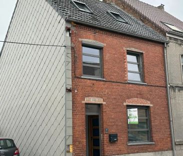 Gezellige gezinswoning te huur in centrum Eernegem - Foto 6