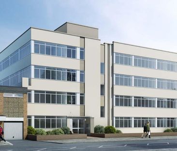 Kingshott House, 83 East Street, Epsom, Surrey, KT17 1FA - Photo 3