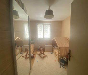 APPARTEMENT T5 A LOUER - Photo 5