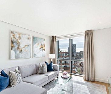 3 bedroom apartment to rent - Photo 1