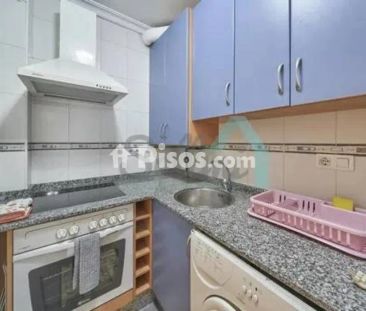 Piso en alquiler en Tenderina-Mercadín-Fozaneldi - Photo 6