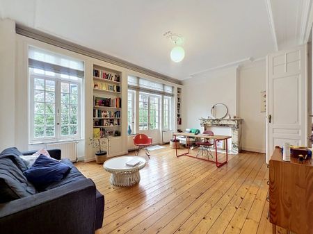 Tout savoir sur cette maison à Woluwe-St-Lambert, à Woluwe-St-Lambert - Foto 2