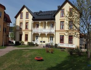 Storgatan 15 B - Foto 1