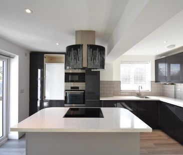 4 bedroom bungalow to rent - Photo 4