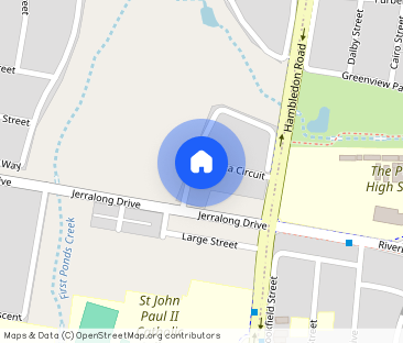 4/14 Dhaka Circuit Schofields - Photo 1