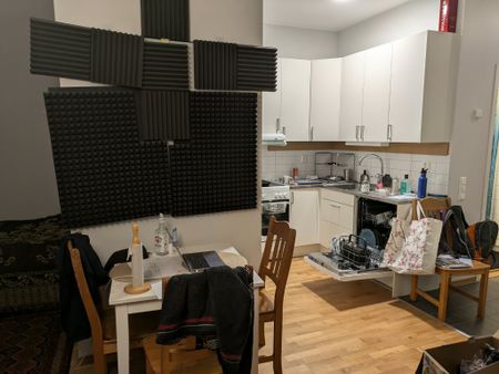 Tuvgränd, Umeå - Photo 2