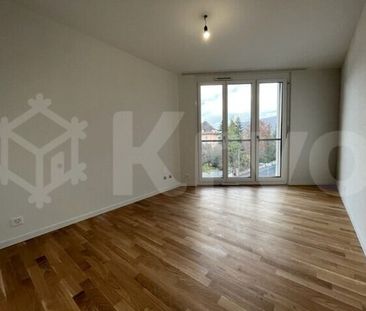 Delémont, 3.5 room apartment for rent – city center – B3.E3.NA3 - Foto 1
