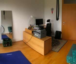 wohnung zentrumsnah - Foto 5