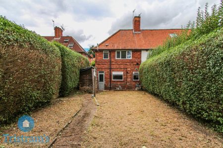 2 bed End Terraced House for Rent - Photo 4