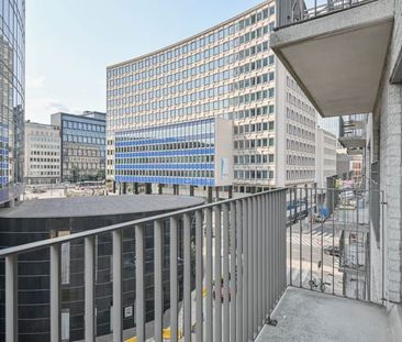 Appartement te huur - Photo 4