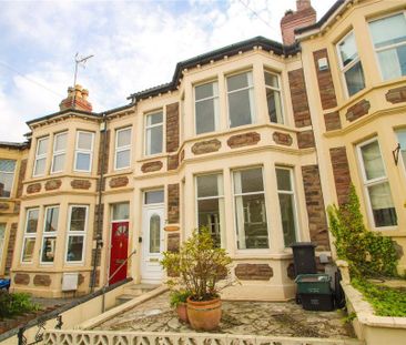 4 bedroom terraced house to rent - Photo 1