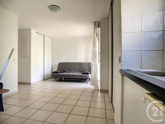 Location Appartement 1 pièce 26m² MONTPELLIER 34080 - Photo 1