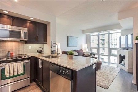 For Lease - 75 East Liberty Street Unit# 1202, Toronto, Ontario - Photo 3