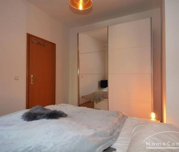 Frisch renovierte 2 Zimmerwohnung in Mitte, Berlin - Foto 3