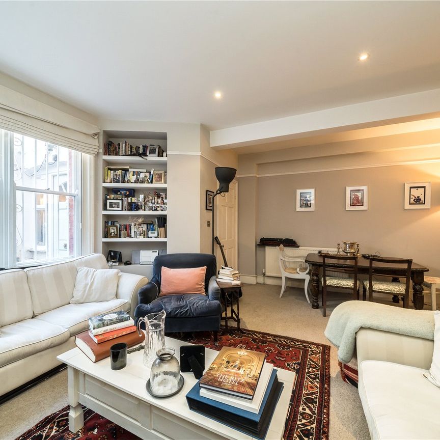 Castletown Road, West Kensington, W14, London - Photo 1