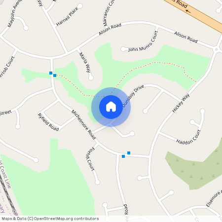 37 Dunsby Drive, Carrara