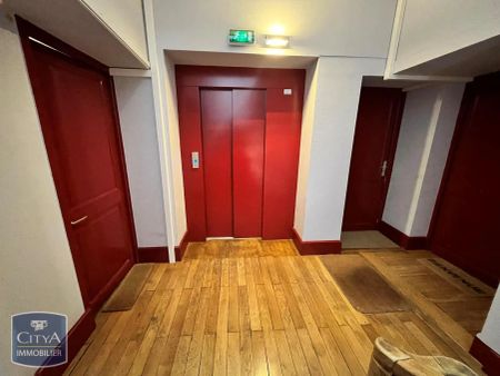 Appartement à louer 2 pièces 37.23m² - Photo 3